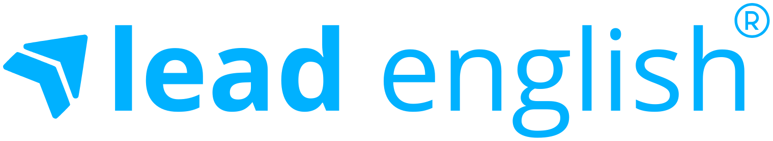 Lead English